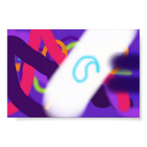 Bold posters