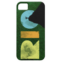 bold RIO, Corcovado casemate cases