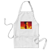 bold run for gold aprons