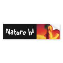 bold run for gold bumper stickers by blacqbook bold run for gold bumper stickers