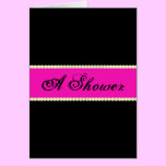 Bold Satin cards