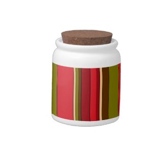 Bold Stripes
