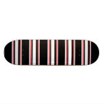 Bold Stripes skateboards