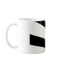 Bold Structure mugs