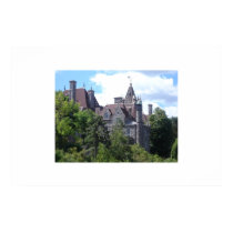 Boldt Castle... posters