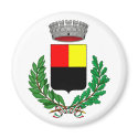 Bolgare Stemma, Italy magnets