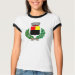 Ladies Ringer T-Shirt