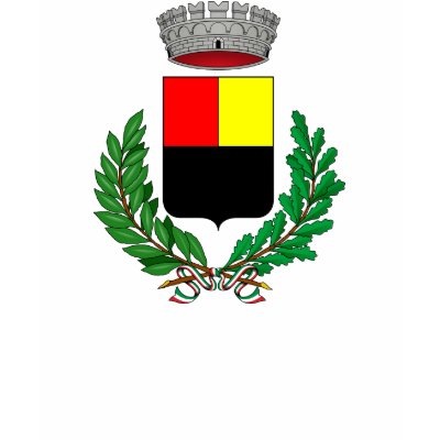 Bolgare Stemma, Italy T-shirts by bestflag