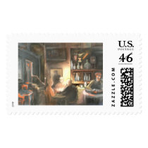 Bolichón del bajo postage