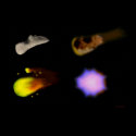 Bolid Explosion