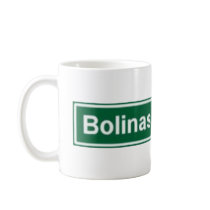 Bolinas 2 Miles mugs by bolinasdude Bolinas 2 Miles mugs