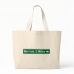 Bolinas Beach Bag!