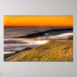 Bolinas Fog Posters