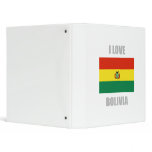Bolivia binders