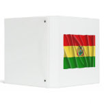 BOLIVIA binders