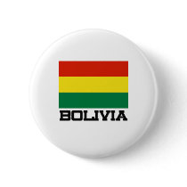 Bolivia Flag buttons