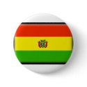 Bolivia Flag buttons