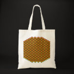 Bolivia Flag Hearts Bag by FlagAndMap Bolivia Flag Hearts Bag