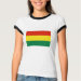 Ladies Ringer T-Shirt