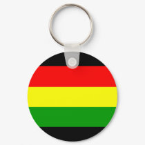 Bolivia Flag keychains