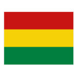 bolivia flag postcard r991690302d3a47f987d9ec1f0eb0b1a5 vgbaq 8byvr 150 Bolivia