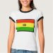 Ladies Ringer T-Shirt