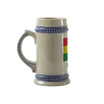 Bolivia Flag with Name mugs by Vexillophile Bolivia Flag with Name mugs