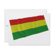bolivia custom announcements