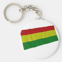 bolivia key chains