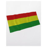 bolivia letterhead template