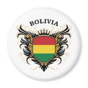 Bolivia magnets