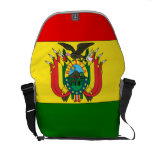 Bolivia Messenger Bags