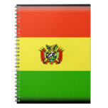 Bolivia Notebooks