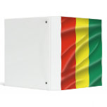 BOLIVIA OLD binders
