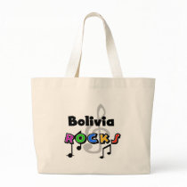 Bolivia Rocks bags by world_wide Bolivia Rocks bags