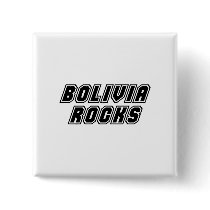 Bolivia Rocks buttons