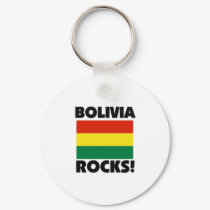 Bolivia Rocks keychains
