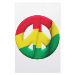 Bolivia Stationery