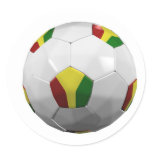 Bolivia Stickers