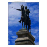 bolivian statue cards