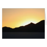 bolivian sunset cards