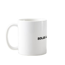 BOLJE JA NEGO RAKIJA mugs