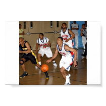 Bolling vs. Ft. Meyers posters by Bamaslim Bolling vs. Ft. Meyers posters