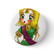 Bollywood - Gema Pins