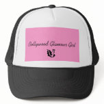Bollywood Glamour Girl, Y hats