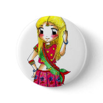 Bollywood - Jessica Pin