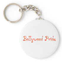 Bollywood Keychain