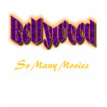 bollywood, So Many Movies t-shirts