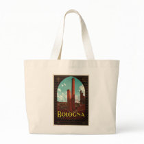Bologna Canvas Bag