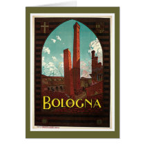 Bologna Card